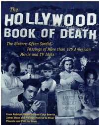 1033

The Hollywood Book of Death