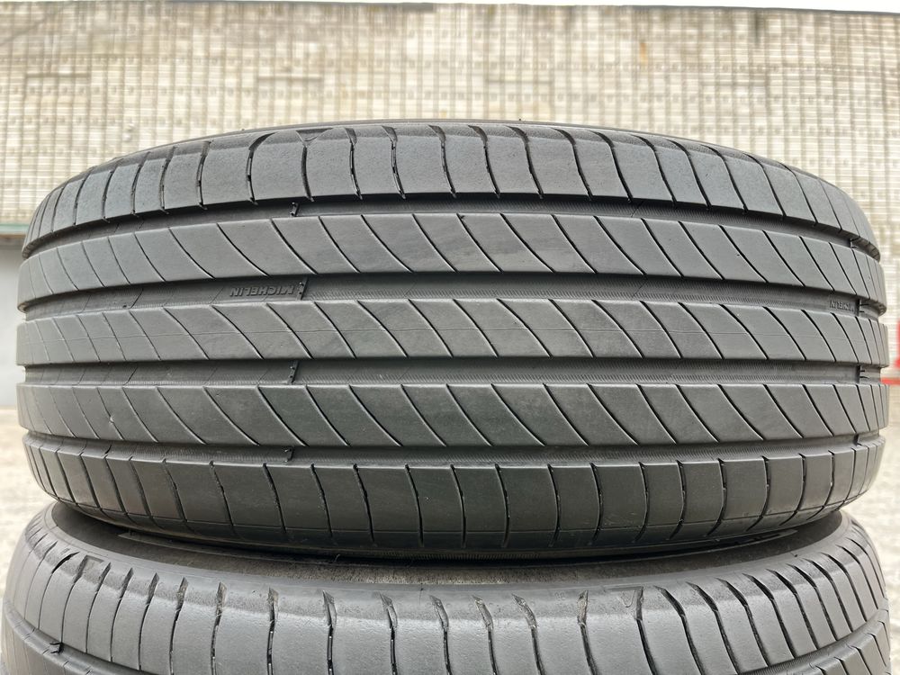 225/50 r17 Michelin Primasy3 4 летние шины