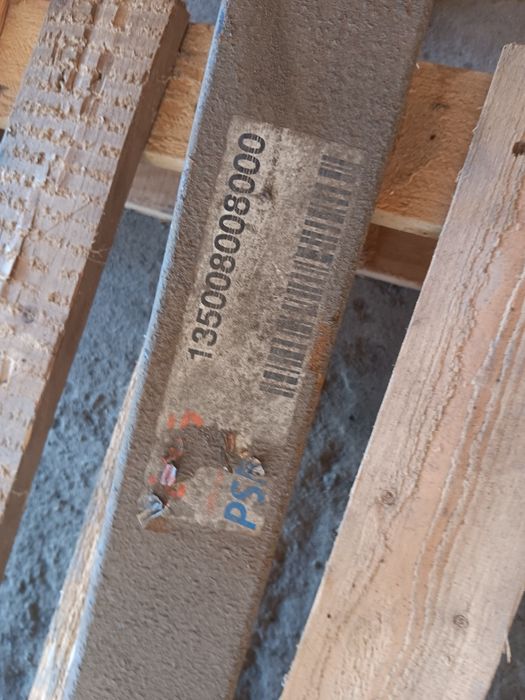 Fiat Ducato III 3 jumper boxer blaszak resor tył tylny pióro