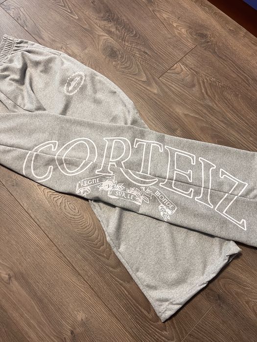 Штани Corteiz Штаны
