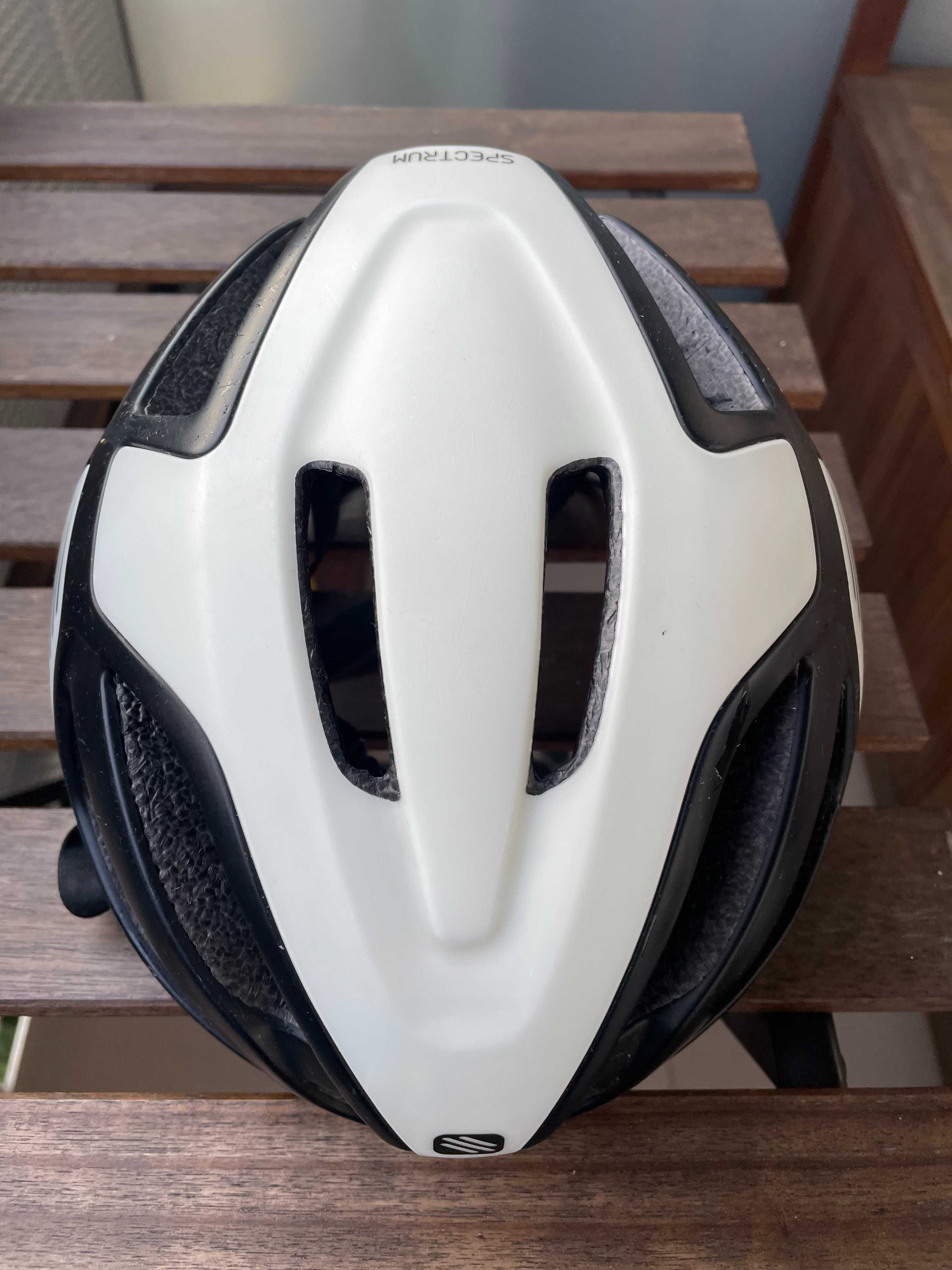 Kask rowerowy (szosowy) Rudy Project SPECTRUM