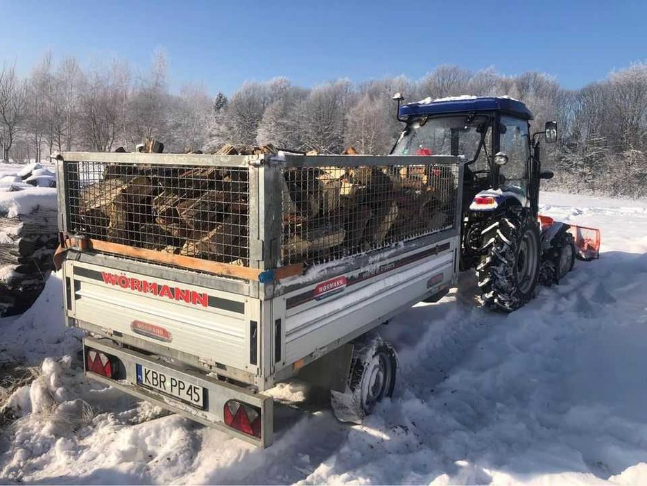 drzewo drewno kominkowe suche