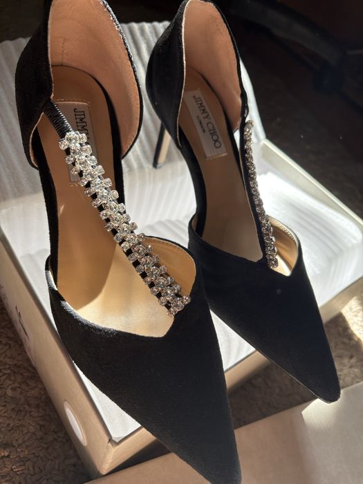 Продаю туфлі Jimmy Choo