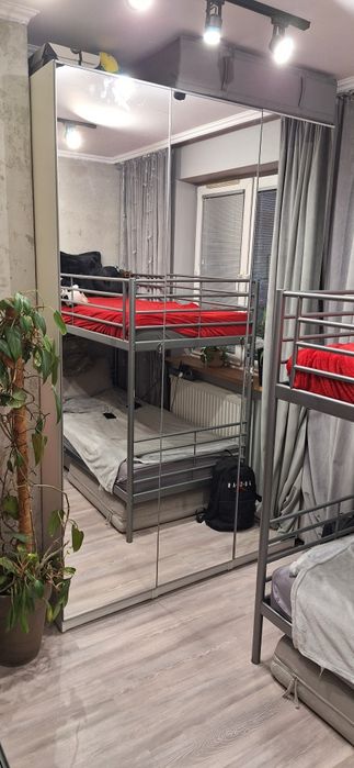 Szafa Ikea 150x236