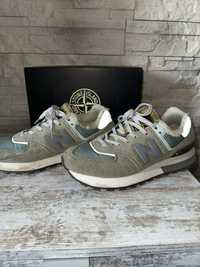 New balance x stone island 44(org)