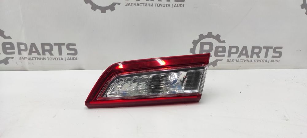 Ліхтар фонарь задній Toyota Camry 50 USA оригінал 8155006470