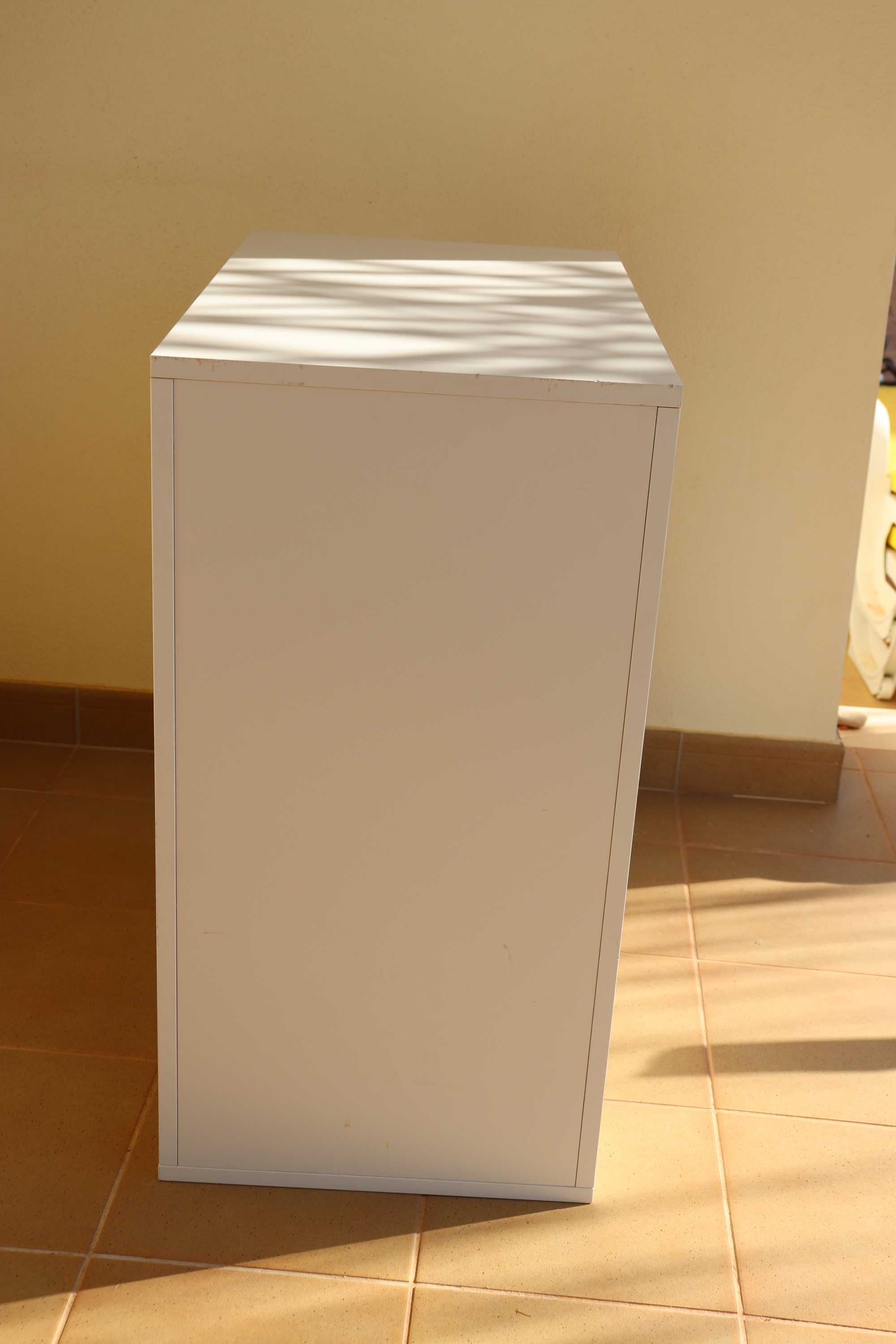 Cómoda IKEA - Modelo Alex 36x69x58