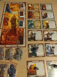 Talisman: Magia i Miecz - Smoki