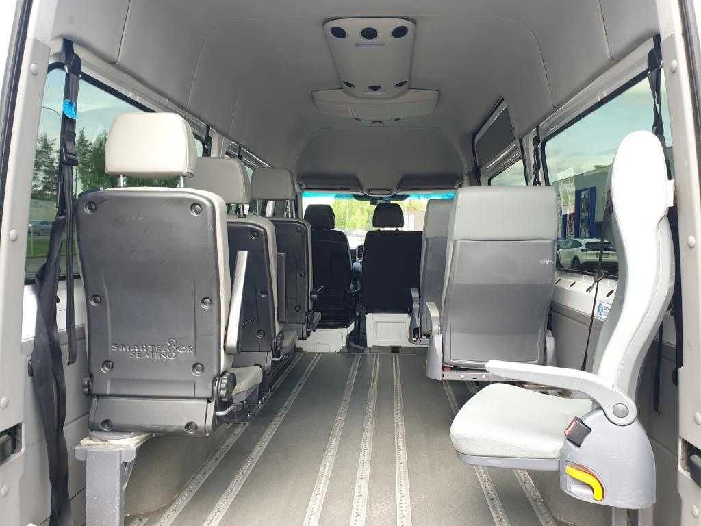 Sprinter 316 L2H2 KLIMA