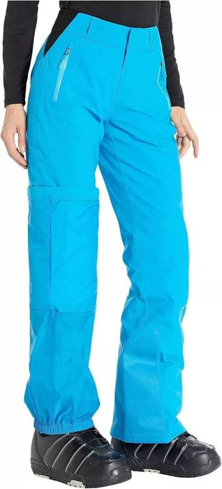 Spodnie narciarskie damskie Spyder Winner GTX  Goretex GTX