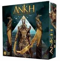 Ankh: Bogowie Egiptu Portal, Portal Games