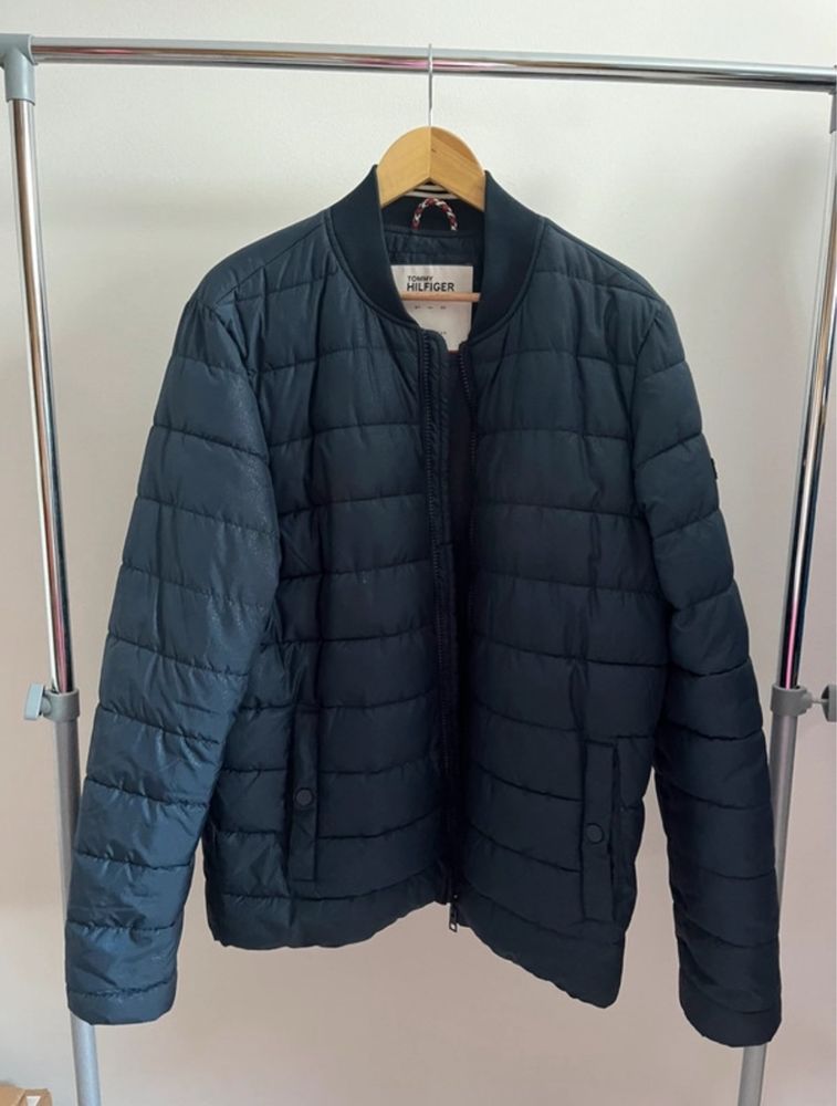 Kurtka Tommy Hilfiger