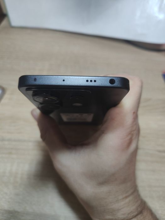 Смартфон Xiaomi Redmi Note 13 pro 5g (12 ram, 256 rom)