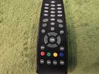 GRUNDIG 870 oryginalny pilot zdalnego sterowania.