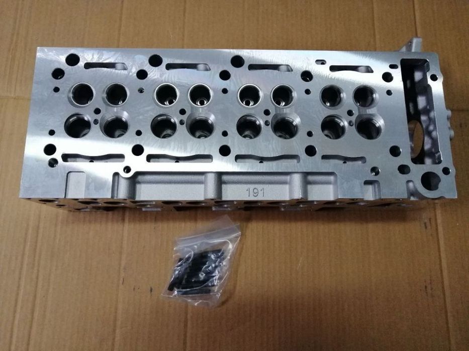 Stock de colaça de motor NOVA Vários modelos