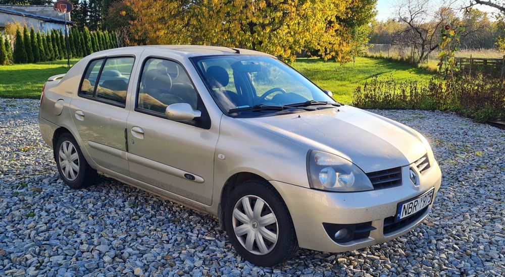Renault Thalia 1.2