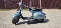 Vespa 150 GL 1959