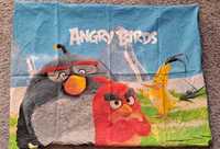 pościel dziecięca Angry Birds