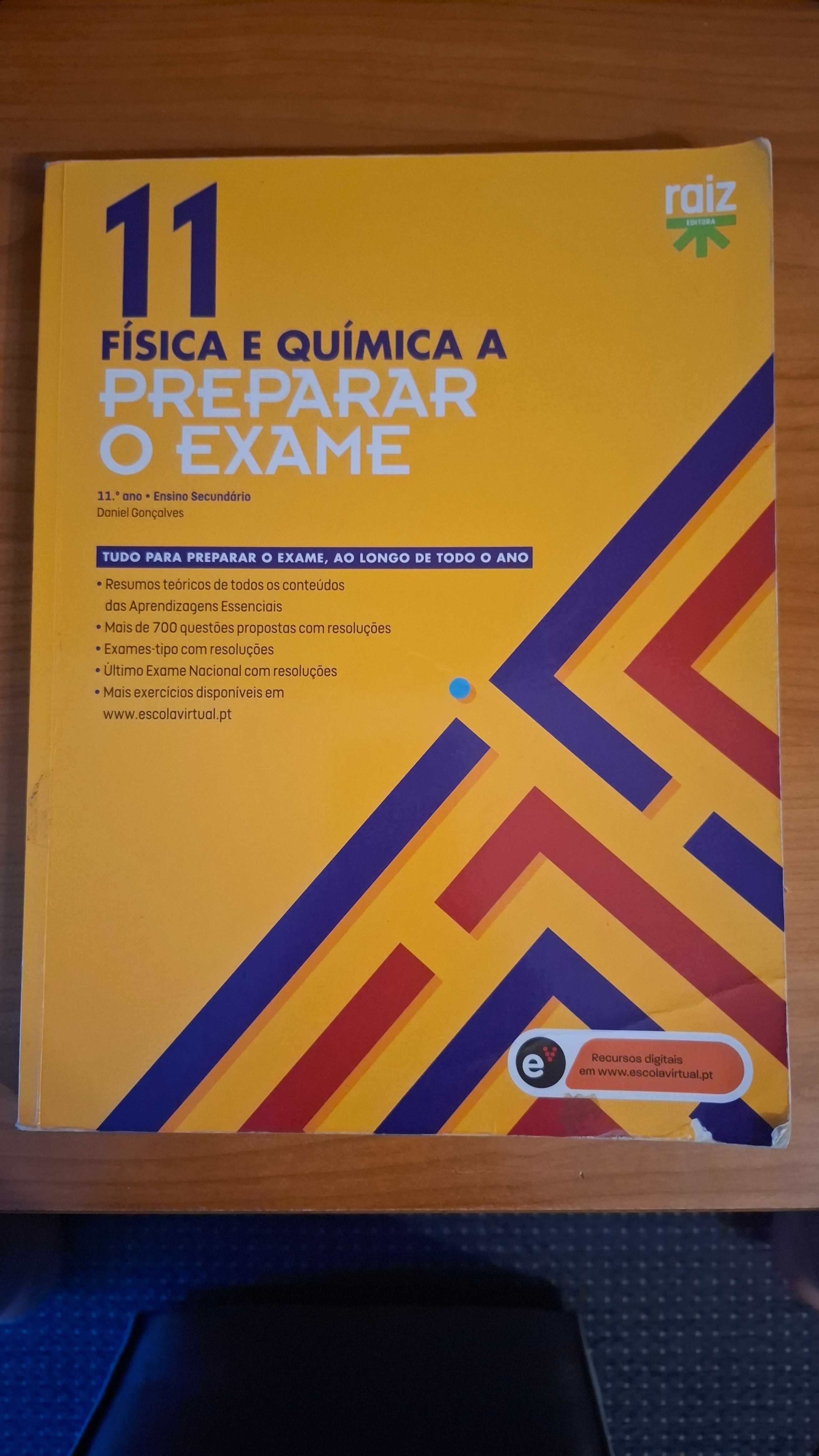 Manual Física Quimica A