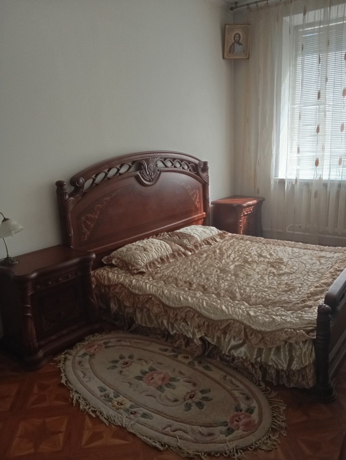 Сдаю отличную 4 комнатную квартиру в Ингульском районе