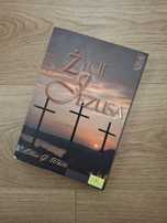 Zycie jezusa Ellen White duchowość religia medytacja