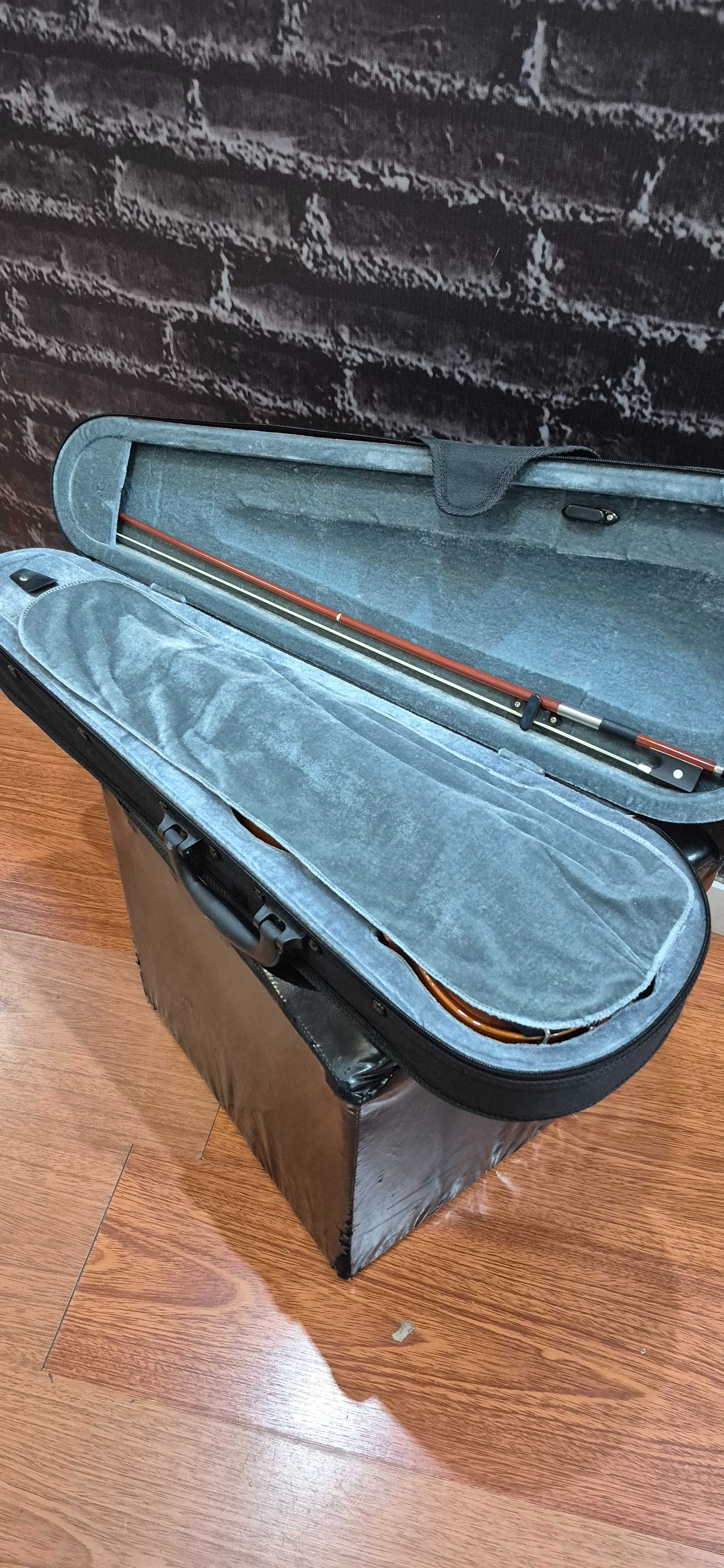 Violino Stagg 1/2