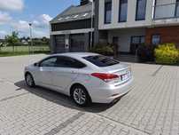 Sprzedam Hyundai i 40 1.7 CRDI 141 KM