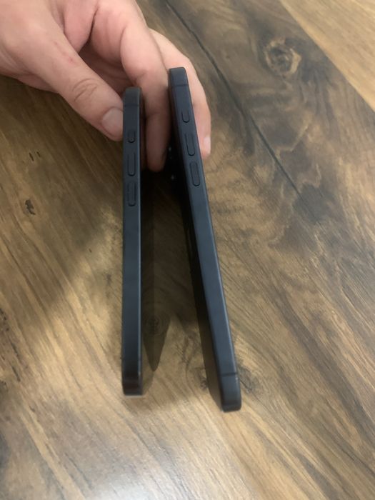 Iphone 15 pro і iphone 15 pro max