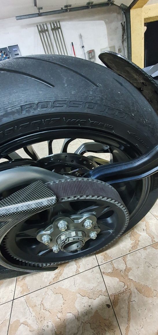 Ducati XDiavel S 2018 | Full Extras | Como nova | 12.700 km