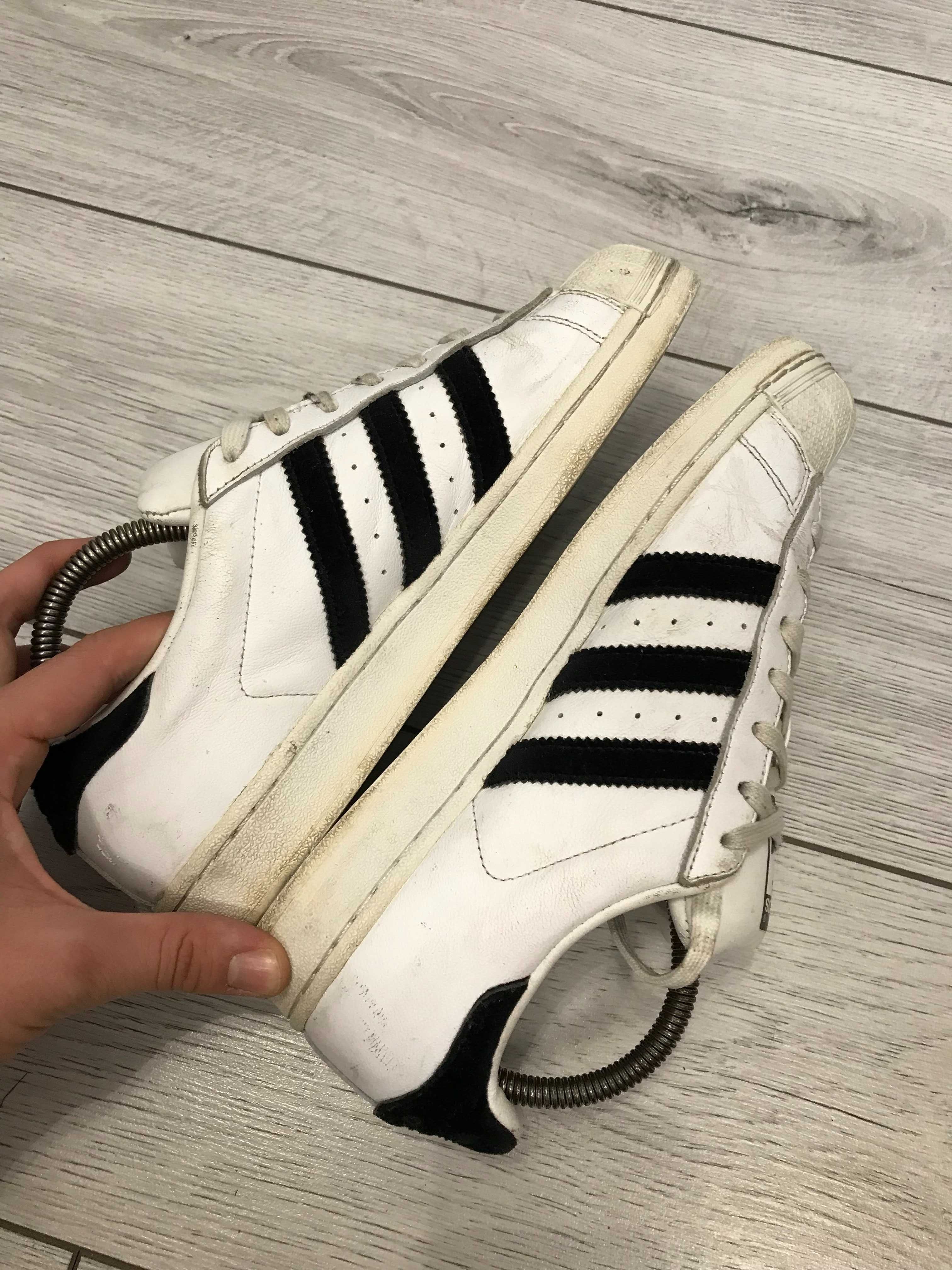 Buty Adidas Superstar rozm. 40,5