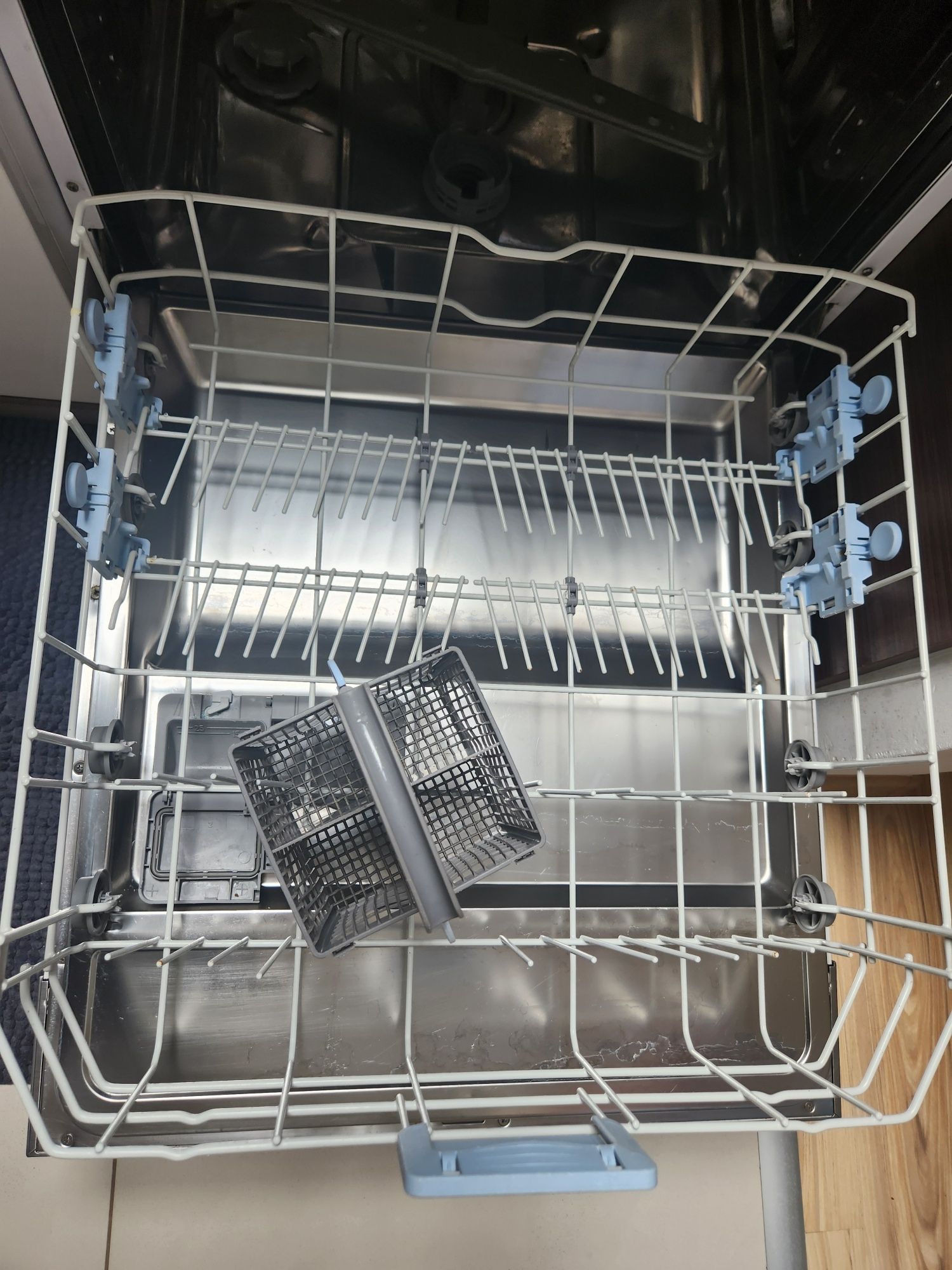 Zmywarka Beko pod zabudowę 60