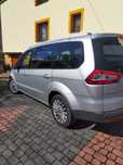Ford galaxy 7osób