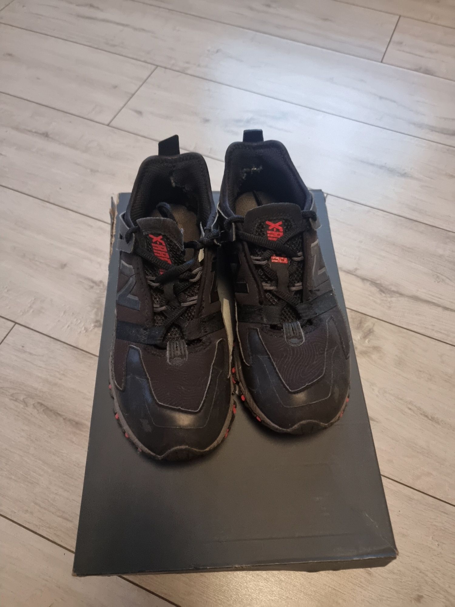 Buty New Balance MSXRCTWB X-Racer