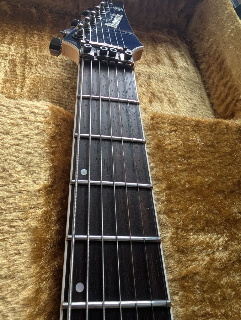 Ibanez Prestige RG2027XL 2022