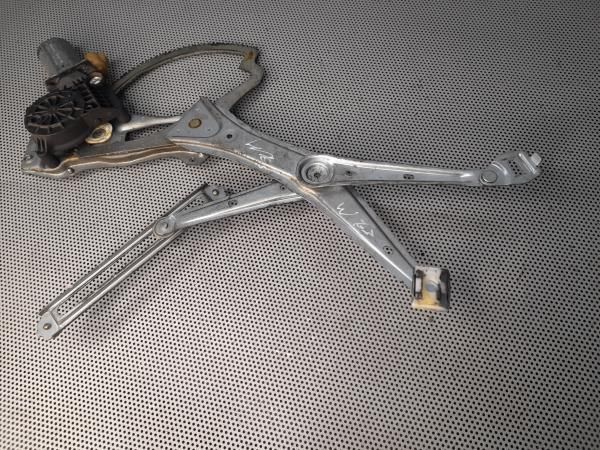 Elevador vidros frente direito MERCEDES-BENZ Classe M (W163)