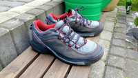 buty trekkingowe Gore-Tex Adidas Cerro Trail 44 - jak nowe