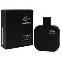 Perfumy | Lacoste | L.12.12 | Noir Pour Homme | 100 ml | edt