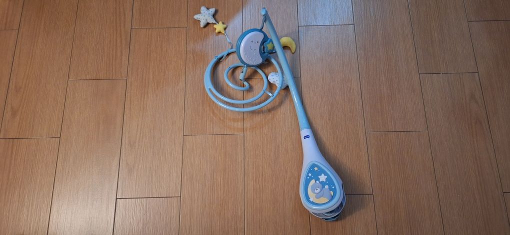 Mobile Chicco Next 2 dreams