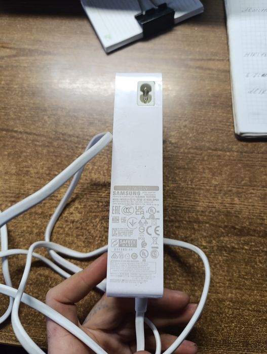 Блок питания Samsung A14020_BPNW