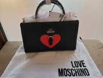 Torebka Damska Love Moschino
