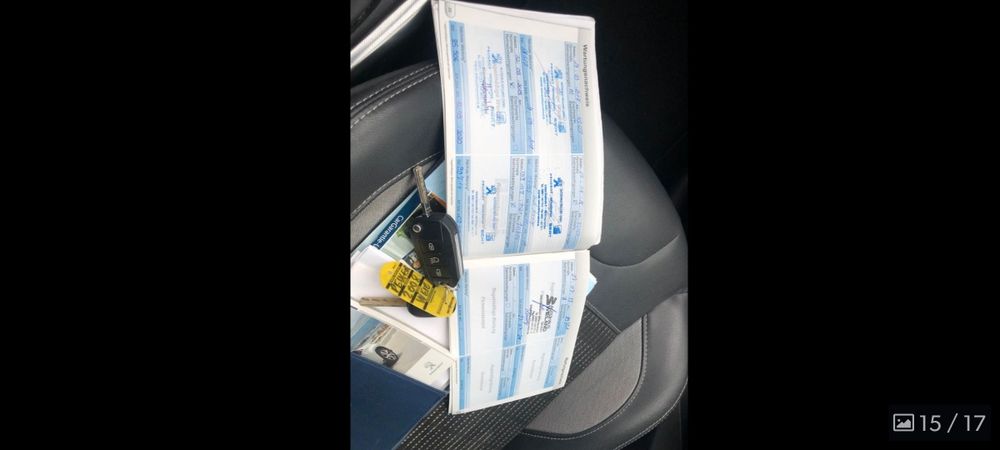 Peugeot 2008 Allure 115 CV 1.6