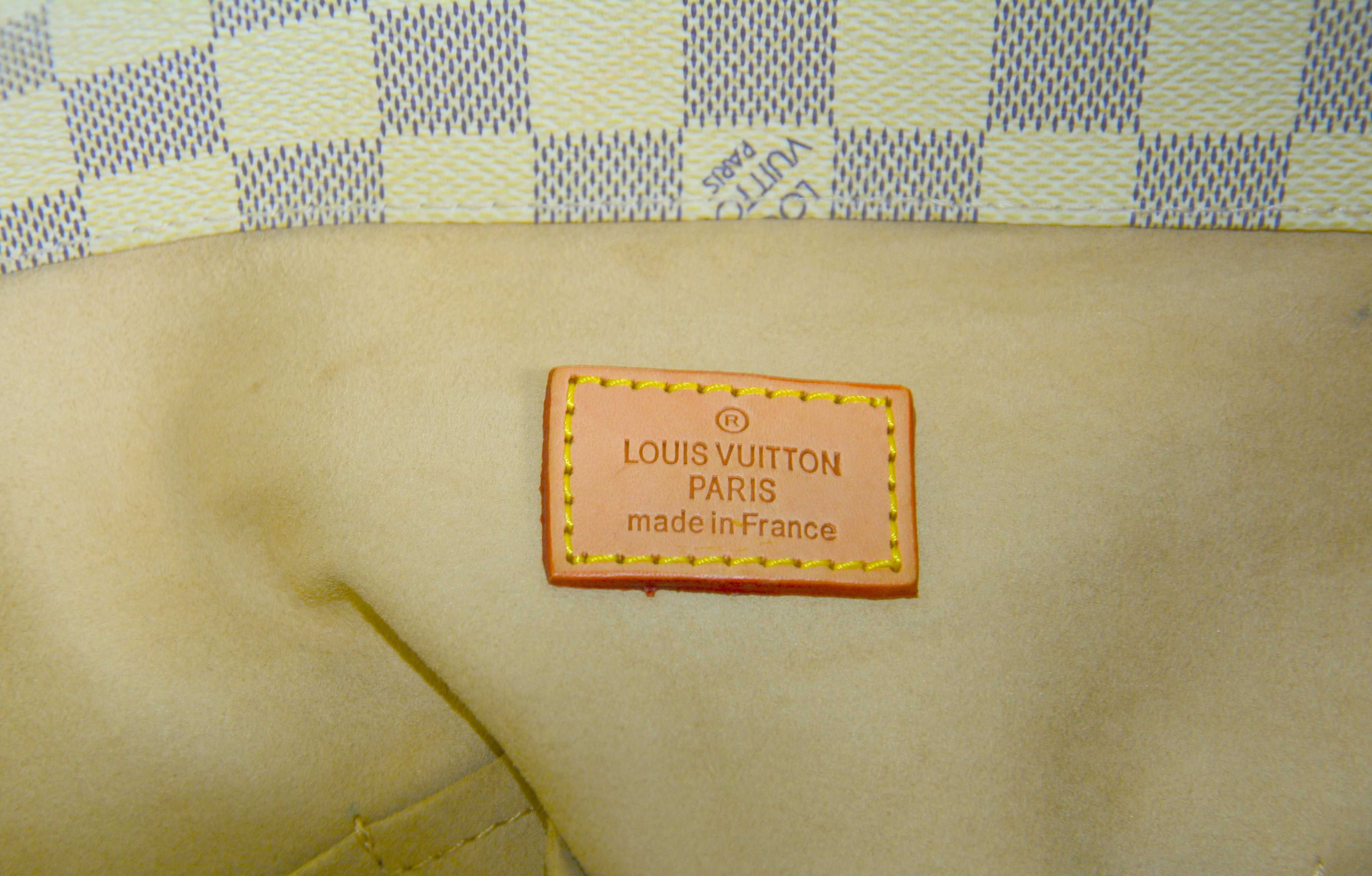 Torebka LOUIS Vuitton Artsy