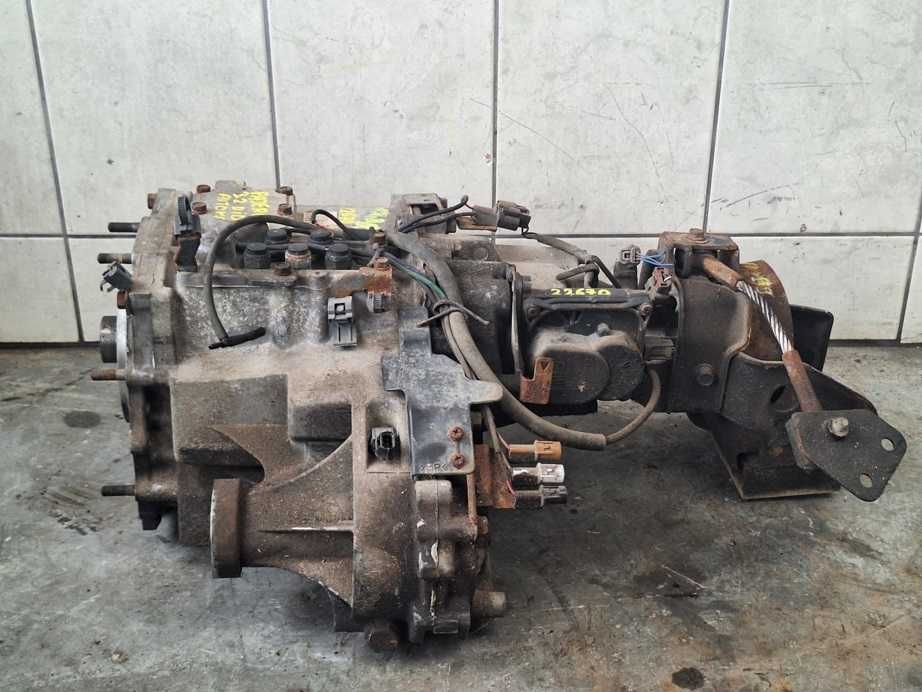 Mitsubishi Pajero III 3.2 DID Automat Reduktor Skrzyni Biegów