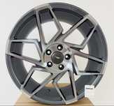 Komplet felg VEEMANN 19’’ 5x112 ET42 NOWE Audi A4, BMW 5, VW Golf