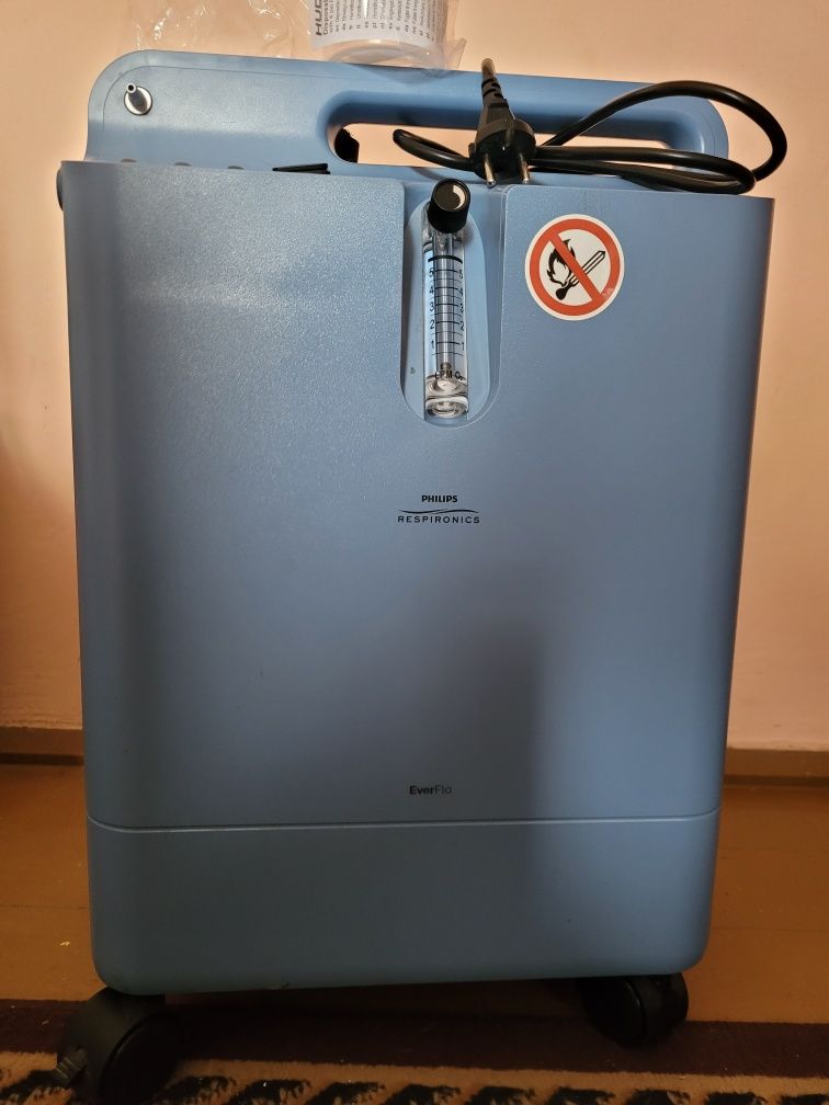 Koncentrator tlenu Philips everflo