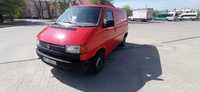 Sprzedam Volkswagen T4 1.9td  - 68km