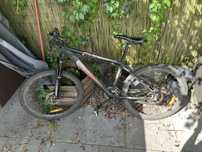Rower mtb kross hexagon v6