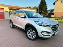 Hyundai Tucson Hyundai Tucson 1.6 GDI Comfort 2WD
