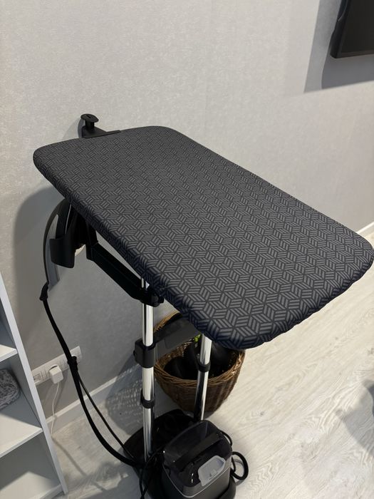 Прасувальна система TEFAL IXEO+ QT1510E0