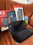 Nintendo Switch 2 + Zelda Breath of the Wild + GRATIS!